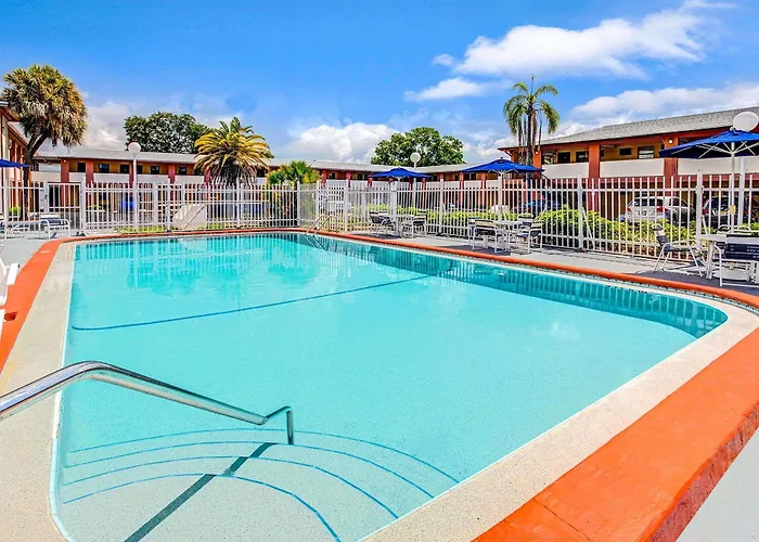 Airport Inn Tampa